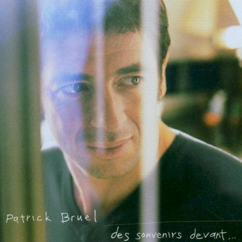 Patrick Bruel